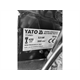 Tracteur à un essieu Yato YT-85851
