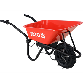 Brouette électrique Yato YT-86097