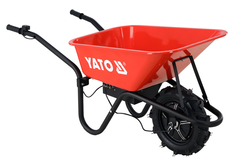 Brouette électrique Yato YT-86097