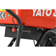 Brouette électrique Yato YT-86097