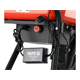 Brouette électrique Yato YT-86097