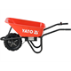 Brouette électrique Yato YT-86097