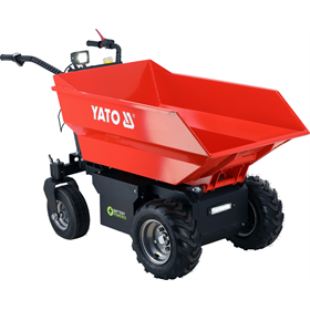 Transporteur. Yato YT-86106