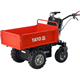 Camion benne électrique Yato YT-86120