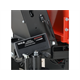 Camion benne électrique Yato YT-86120