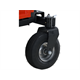 Camion benne électrique Yato YT-86120