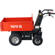 Camion benne électrique Yato YT-86120