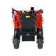 Camion benne électrique Yato YT-86120