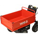 Camion benne électrique Yato YT-86120