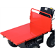 Camion benne électrique Yato YT-86120