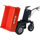 Camion benne électrique Yato YT-86120