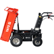 Camion benne électrique Yato YT-86120
