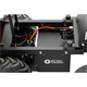 Camion benne électrique Yato YT-86120