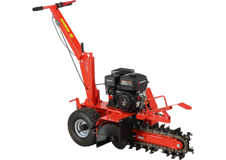 Trancheuse Yato YT-86139