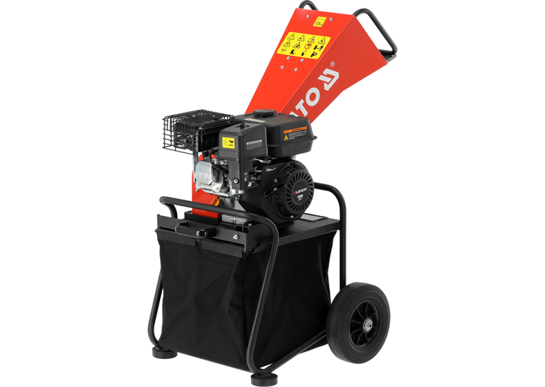Broyeur Yato YT-86150