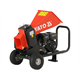 Broyeur, déchiqueteur de branches Yato YT-86160