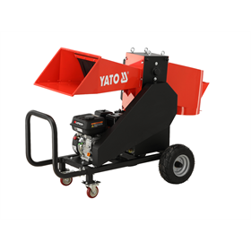 Broyeur, déchiqueteur de branches Yato YT-86161