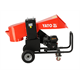 Broyeur, déchiqueteur de branches Yato YT-86161