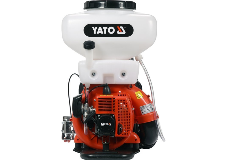 Pompe d'arrosage thermique Yato YT-86240