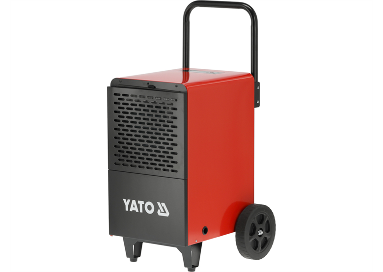 déshumidificateur de chantier Yato YT-99650