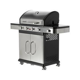 Barbecue au gaz Yato ZUSHI