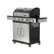 Barbecue au gaz Yato ZUSHI