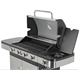Barbecue au gaz Yato ZUSHI