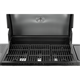 Barbecue au gaz Yato ZUSHI