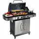 Barbecue au gaz Yato ZUSHI