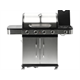 Barbecue au gaz Yato ZUSHI