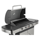 Barbecue au gaz Yato ZUSHI