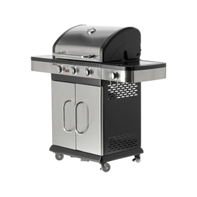 Barbecue au gaz Yato ZUSHI