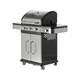 Barbecue au gaz Yato ZUSHI