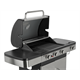 Barbecue au gaz Yato ZUSHI