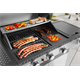 Barbecue au gaz Yato ZUSHI