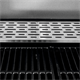 Barbecue au gaz Yato ZUSHI