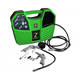 Compresseur de valise Zipper ZI-COM2-8