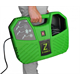 Compresseur de valise Zipper ZI-COM2-8