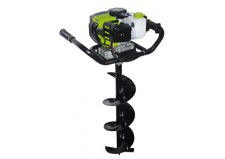 Tarière Zipper ZI-ELB70