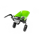 Brouette électrique Zipper ZI-EWB150-100L