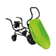 Brouette électrique Zipper ZI-EWB150-100L
