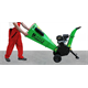 Broyeur Zipper ZI-HAEK4100