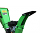 Broyeur Zipper ZI-HAEK4100