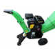 Broyeur Zipper ZI-HAEK4100