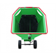 Broyeur Zipper ZI-HAEK4100