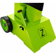 Fondeuse à bois Zipper ZI-HS8TN