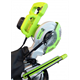 Scie à onglets Zipper ZI-KGS210DS