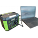 Station d'alimentation Zipper ZI-PS330