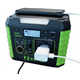 Station d'alimentation Zipper ZI-PS330