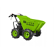 Transporteur. Zipper ZI-RD300
